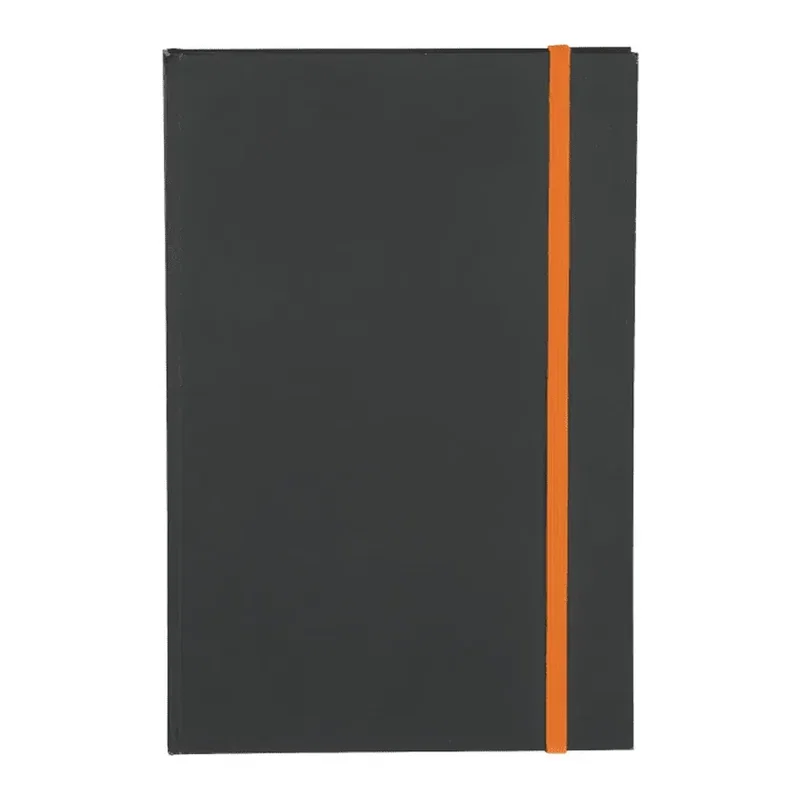Custom Color Pop Bound JournalBook - 5.5" x 8.5" — view 13