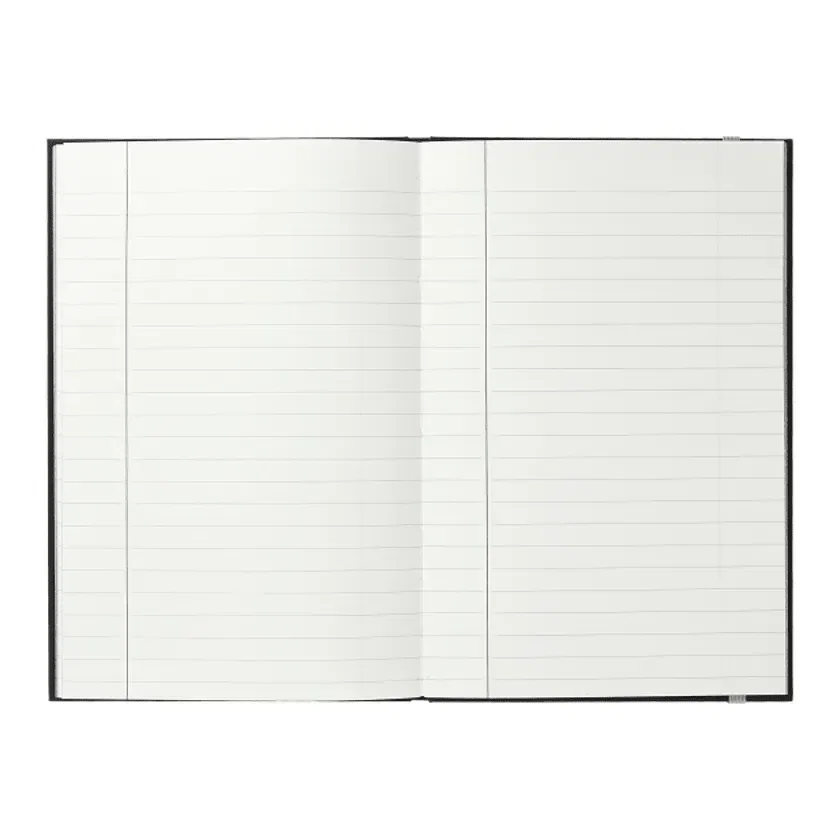 Custom Color Pop Bound JournalBook - 5.5" x 8.5" — view 7