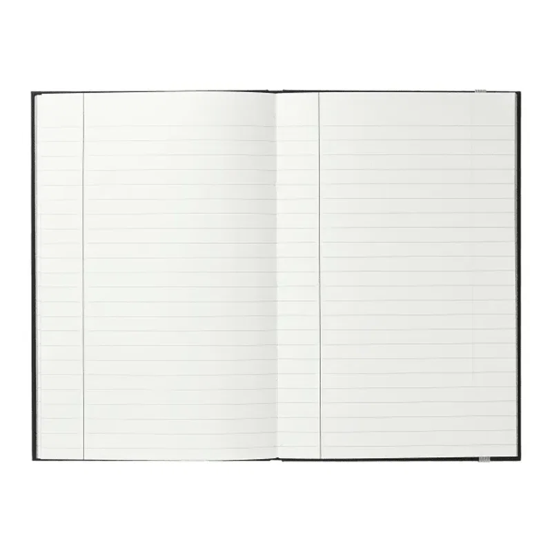 Custom Color Pop Bound JournalBook - 5.5" x 8.5" — view 7