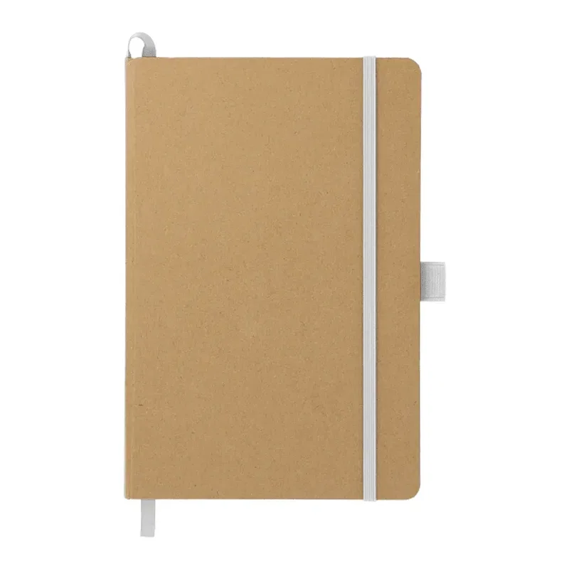 Custom EcoSmart Bound JournalBook - 5.5"x8.5" — view 10