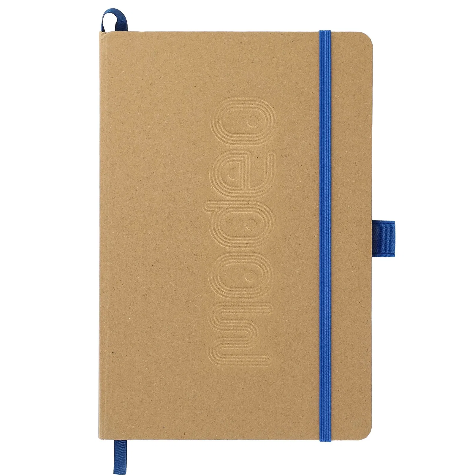Custom EcoSmart Bound JournalBook - 5.5"x8.5" — view 13