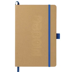 5.5" x 8.5" EcoSmart Bound JournalBook