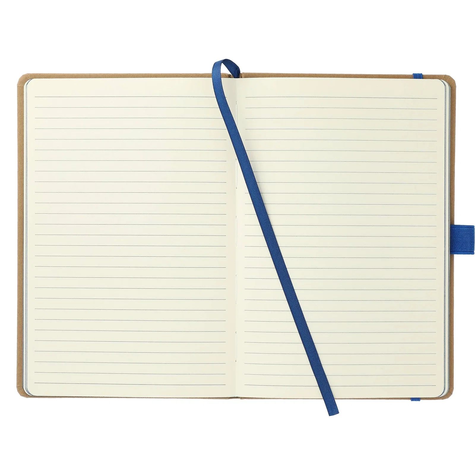 Custom EcoSmart Bound JournalBook - 5.5"x8.5" — view 14