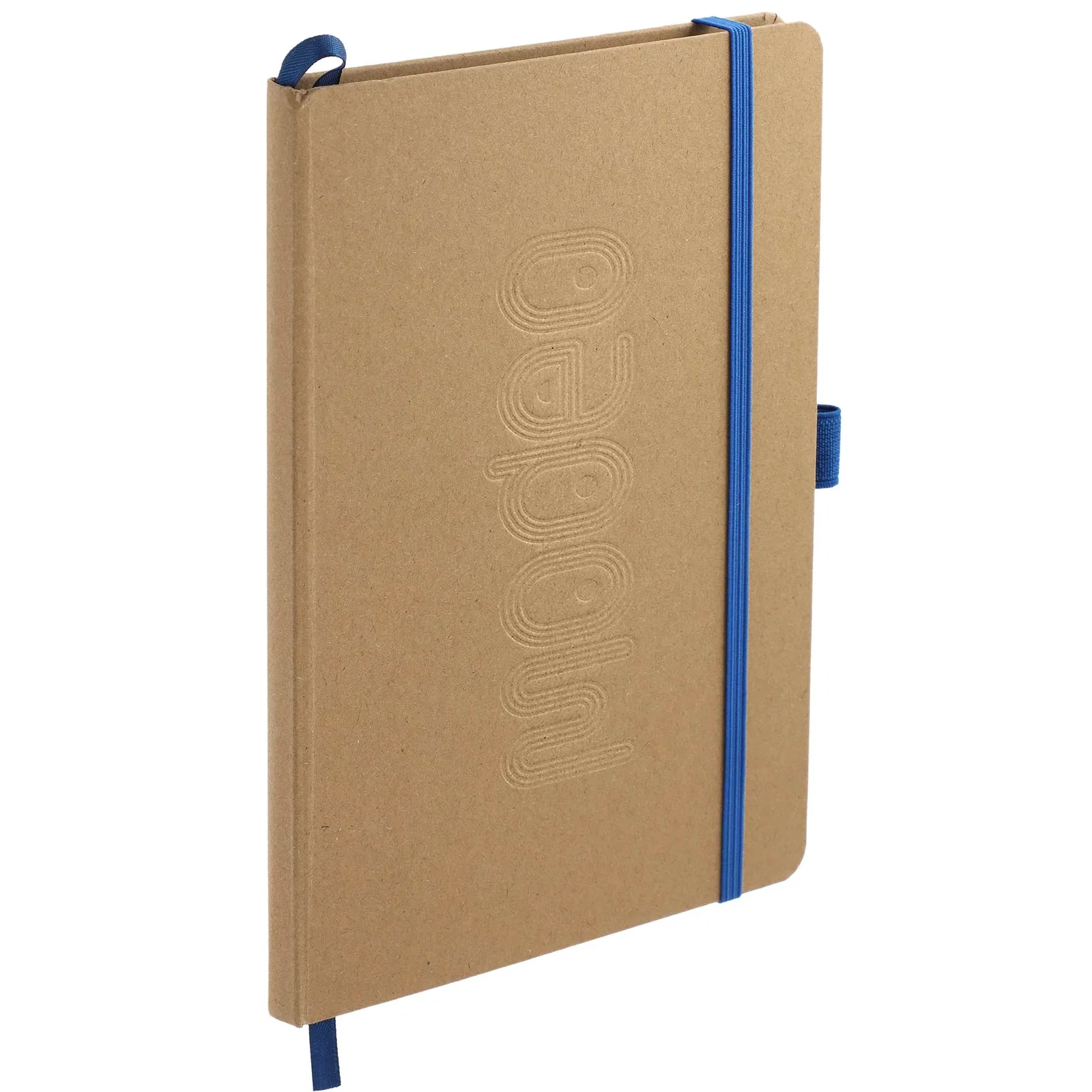 Custom EcoSmart Bound JournalBook - 5.5"x8.5" — view 19