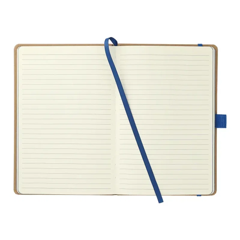 Custom EcoSmart Bound JournalBook - 5.5"x8.5" — view 2