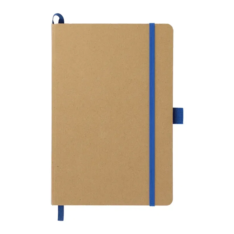 Custom EcoSmart Bound JournalBook - 5.5"x8.5" — view 6