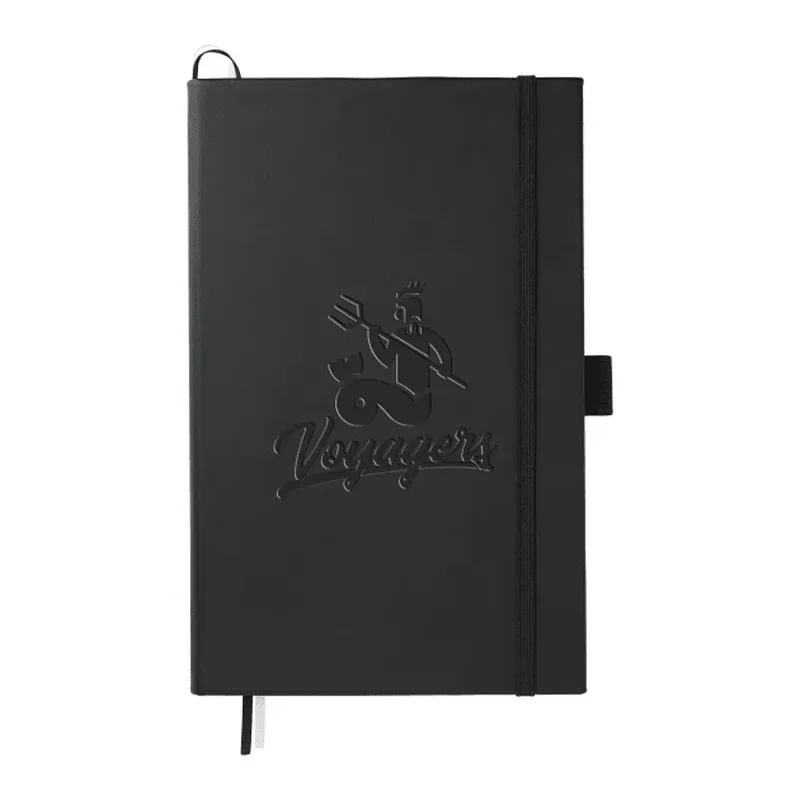 5.5" x 8.5" FSC® Mix FUNCTION Bulleting Notebook