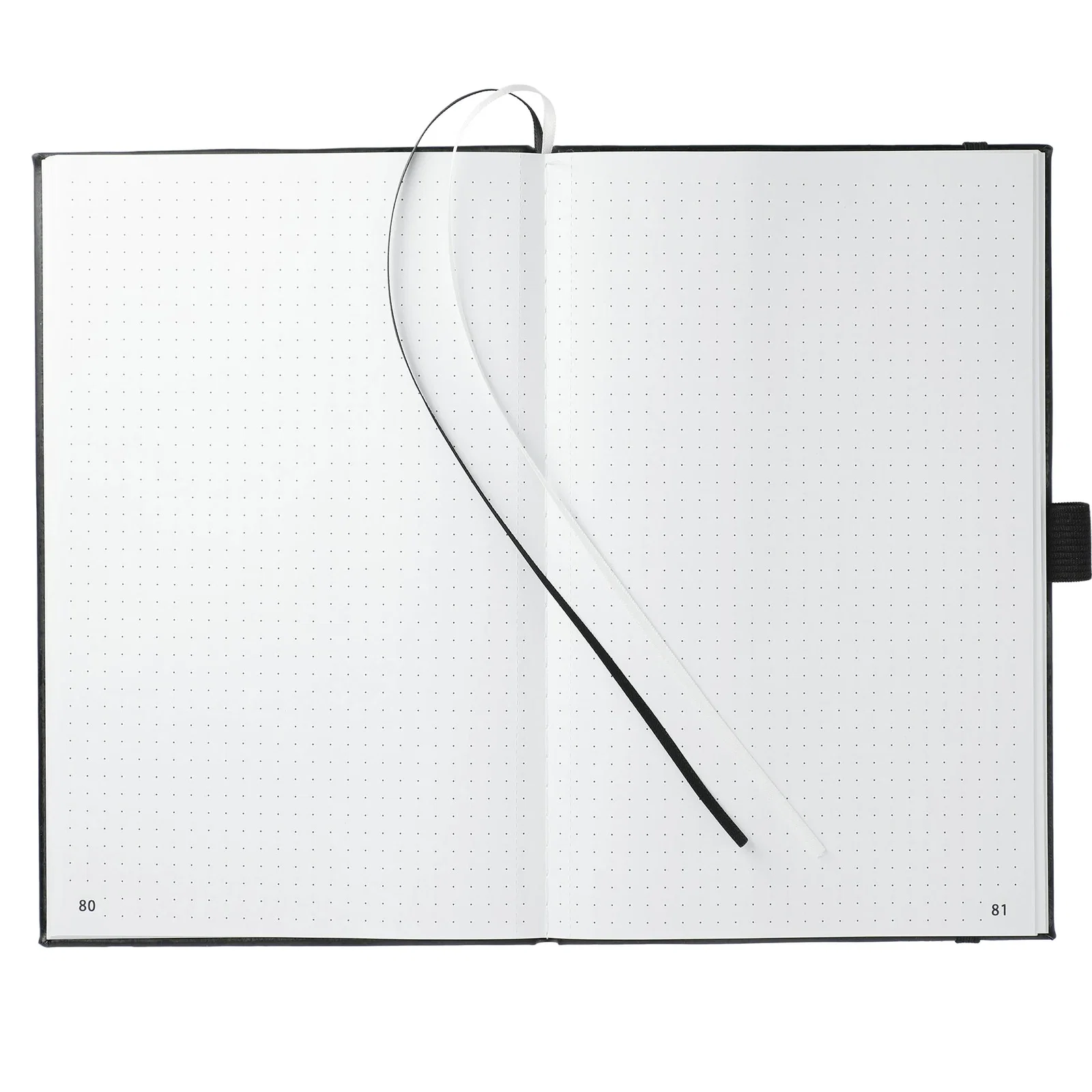5.5" x 8.5" FSC® Mix FUNCTION Bulleting Notebook — view 11