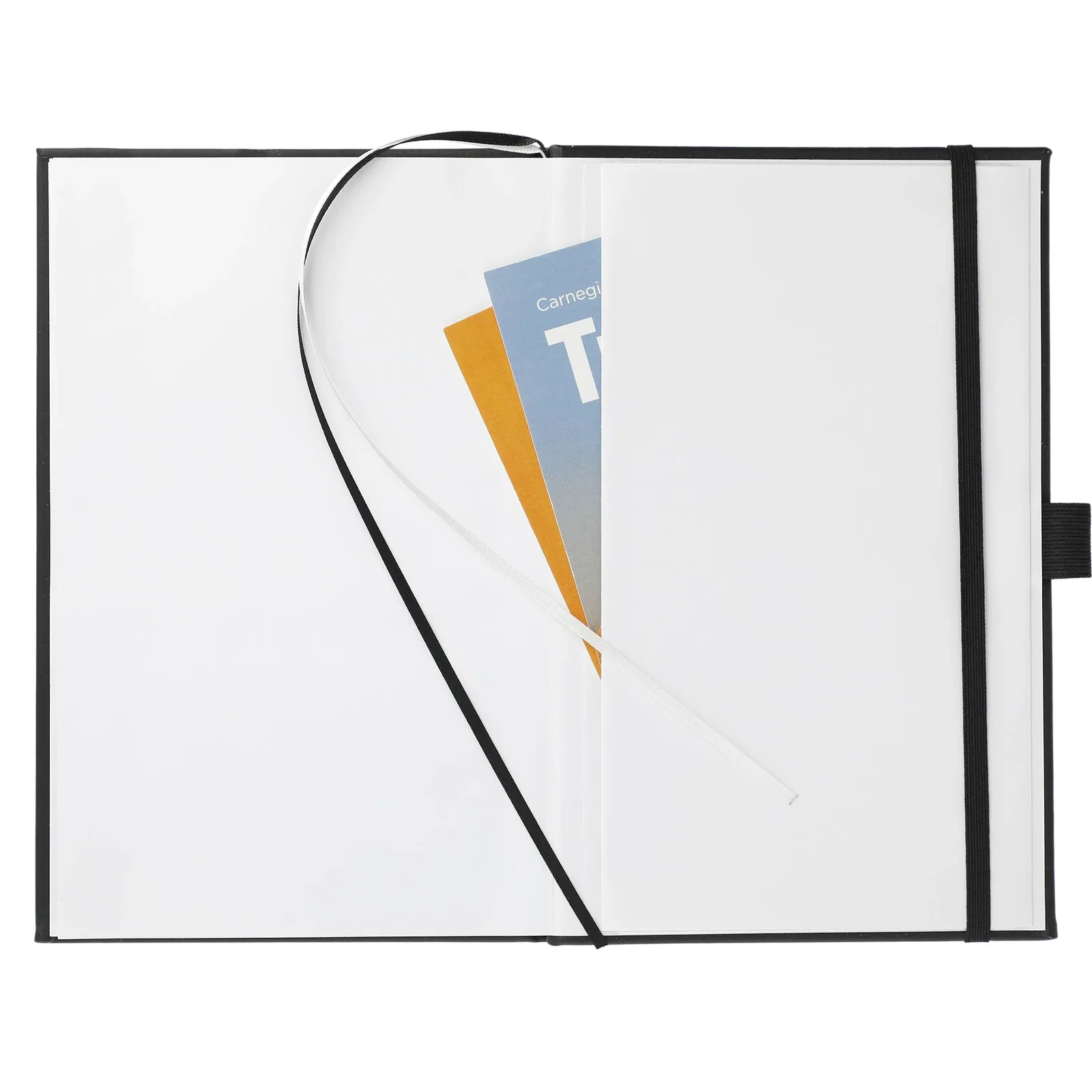 5.5" x 8.5" FSC® Mix FUNCTION Bulleting Notebook — view 12