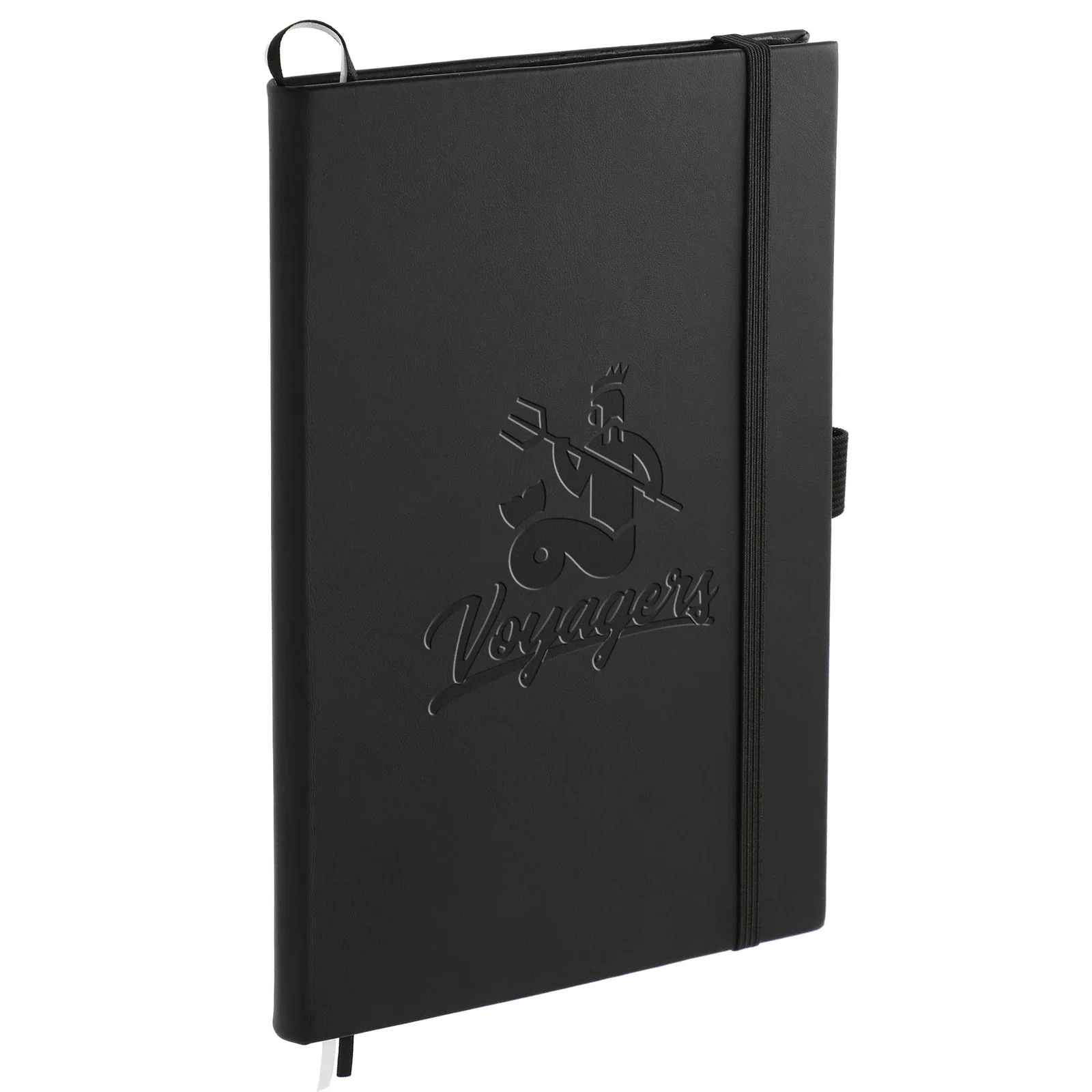 5.5" x 8.5" FSC® Mix FUNCTION Bulleting Notebook — view 16