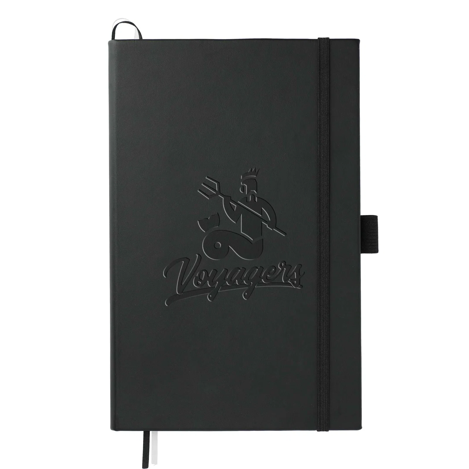 5.5" x 8.5" FSC® Mix FUNCTION Bulleting Notebook — view 18