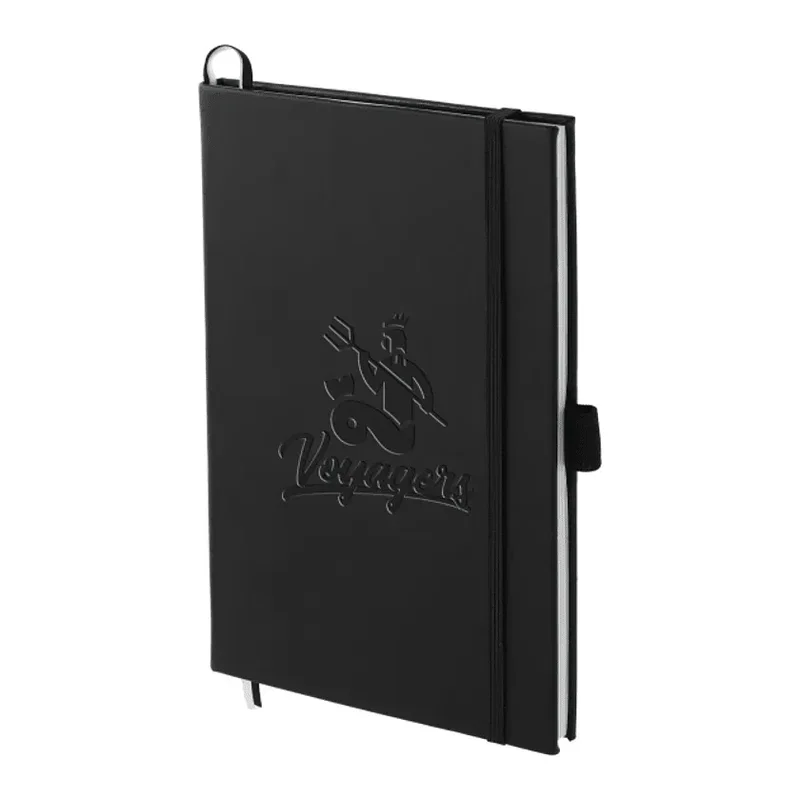 5.5" x 8.5" FSC® Mix FUNCTION Bulleting Notebook — view 8
