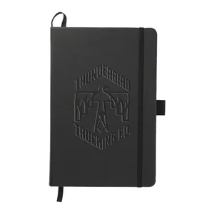 5.5” x 8.5” FSC® Mix Mela Bound Journal
