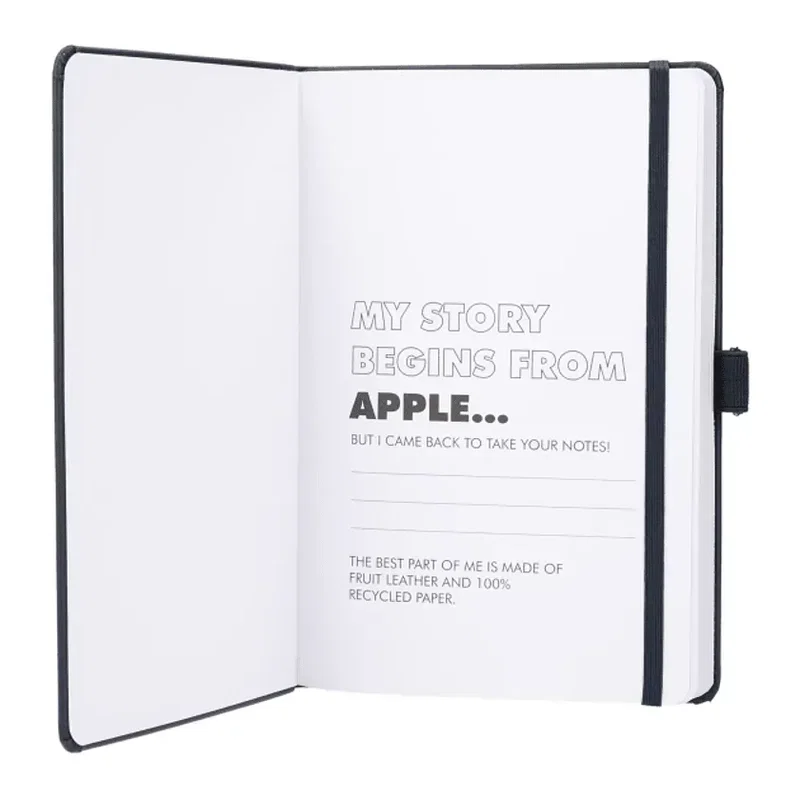 5.5” x 8.5” FSC® Mix Mela Bound Journal — view 11