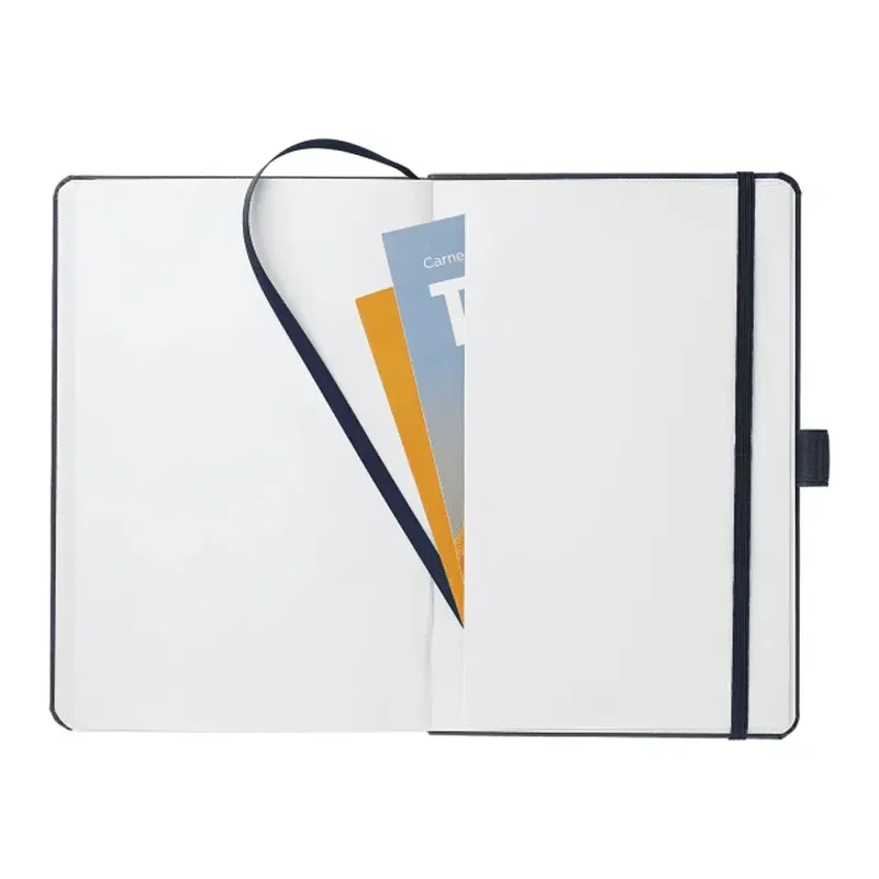 5.5” x 8.5” FSC® Mix Mela Bound Journal — view 12