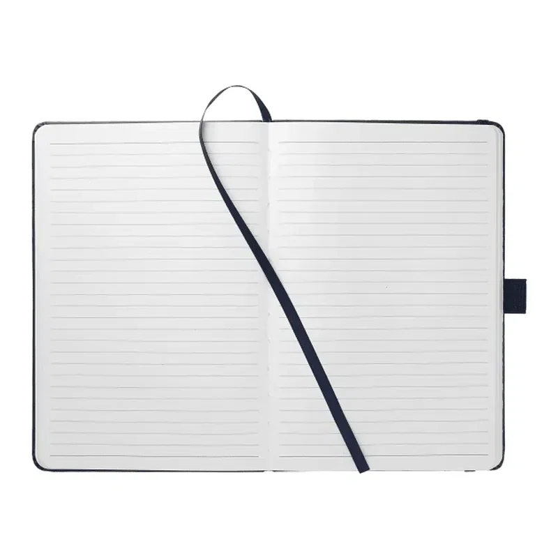 5.5” x 8.5” FSC® Mix Mela Bound Journal — view 13