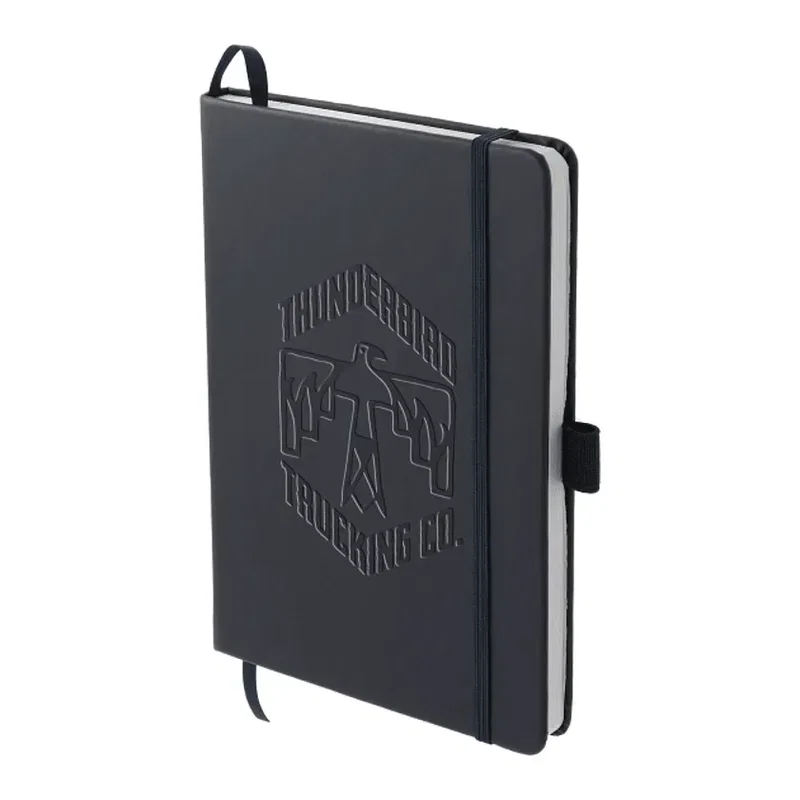 5.5” x 8.5” FSC® Mix Mela Bound Journal — view 17