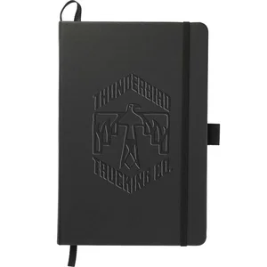 5.5” x 8.5” FSC® Mix Mela Bound Journal