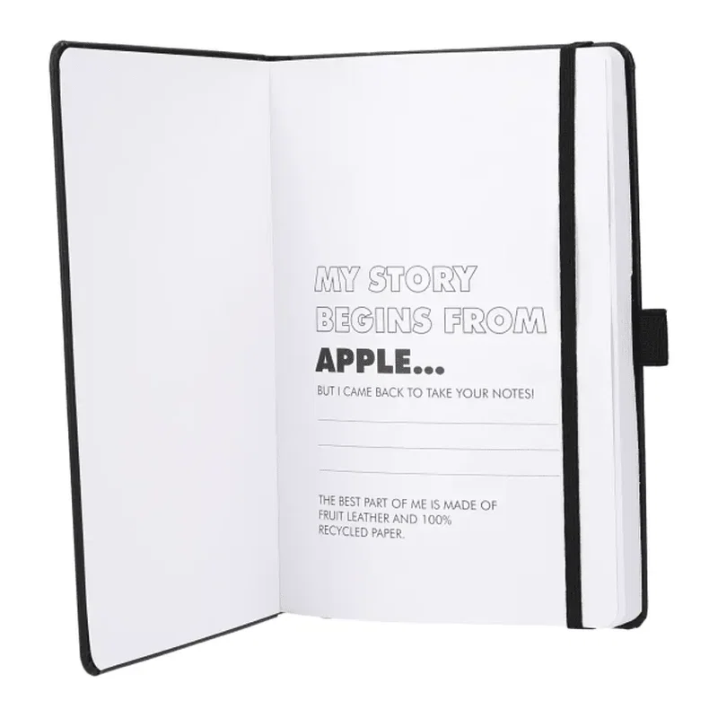 5.5” x 8.5” FSC® Mix Mela Bound Journal — view 2
