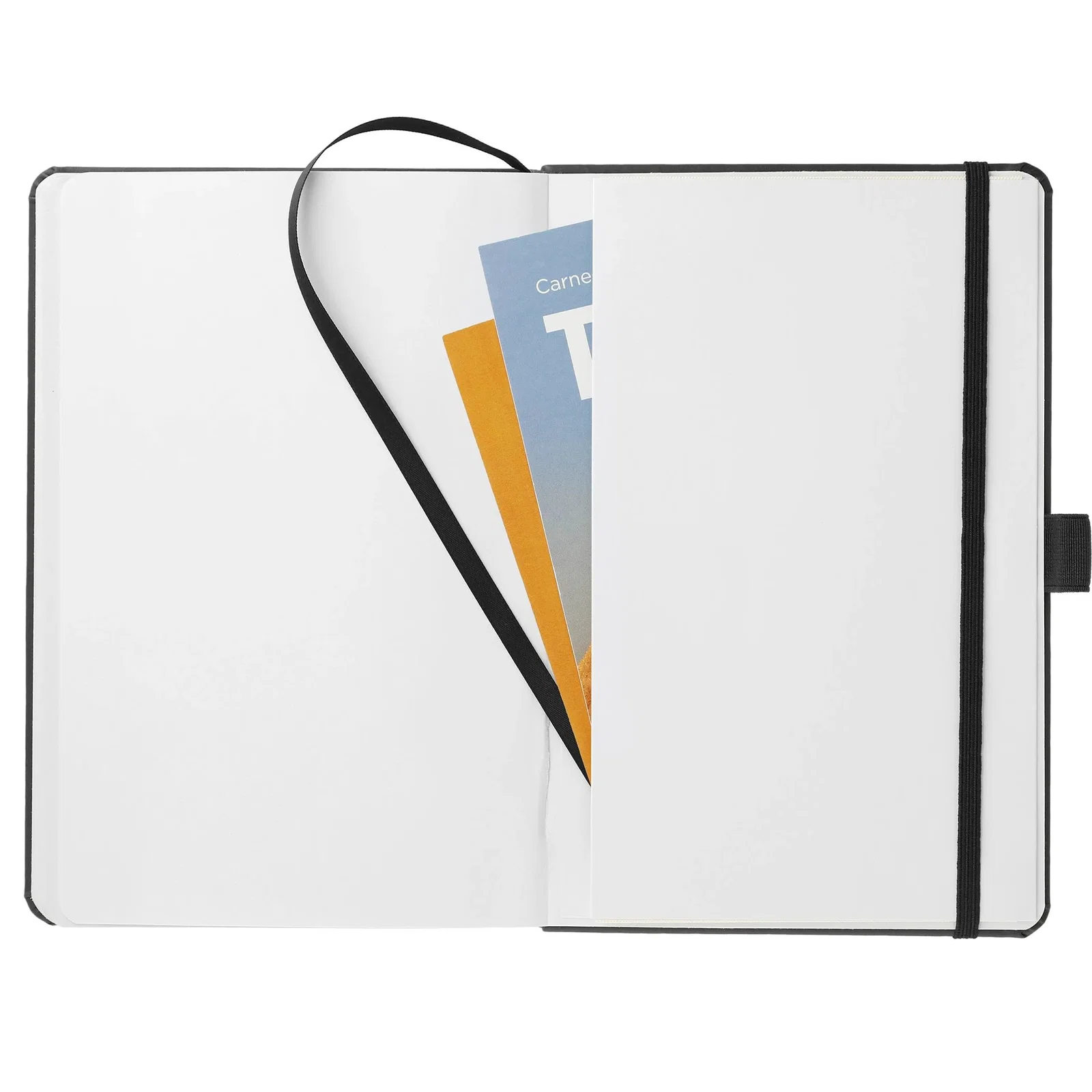 5.5” x 8.5” FSC® Mix Mela Bound Journal — view 21