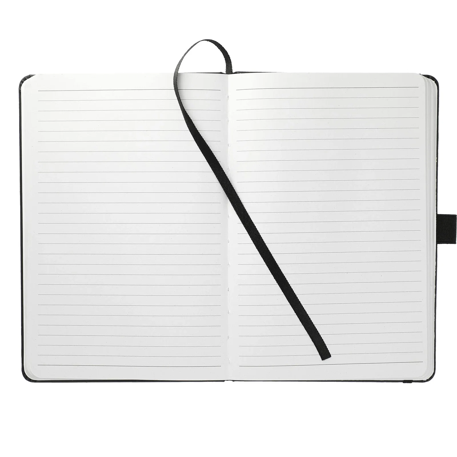 5.5” x 8.5” FSC® Mix Mela Bound Journal — view 22