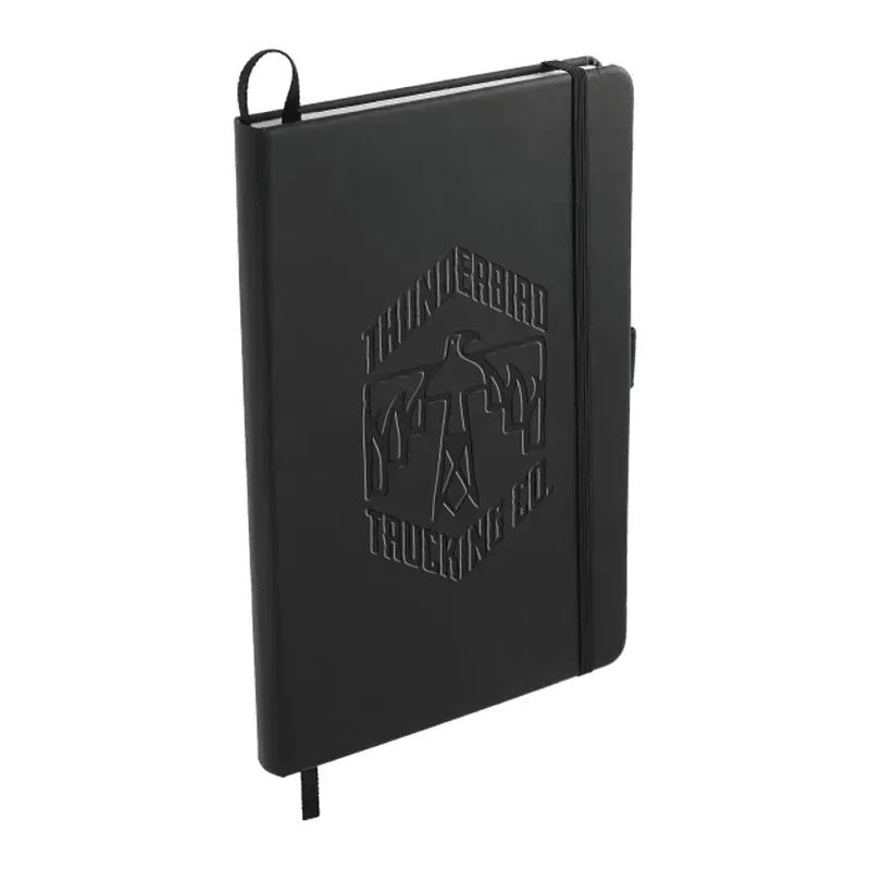 5.5” x 8.5” FSC® Mix Mela Bound Journal — view 9