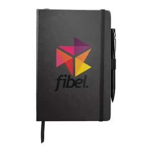 5.5" x 8.5" FSC® Mix Nova Bound Journal
