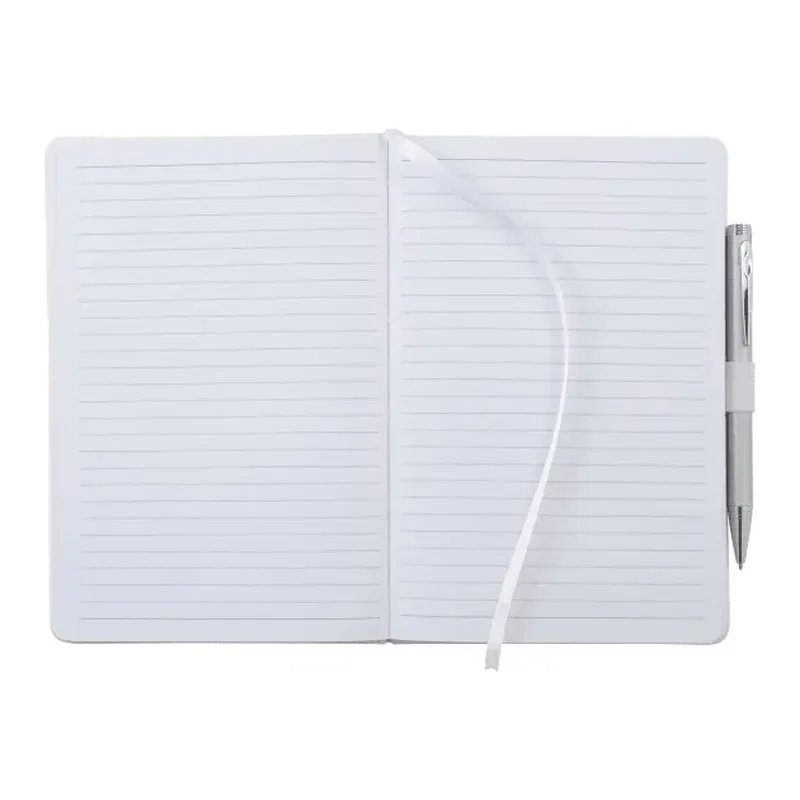 5.5" x 8.5" FSC® Mix Nova Bound Journal — view 8