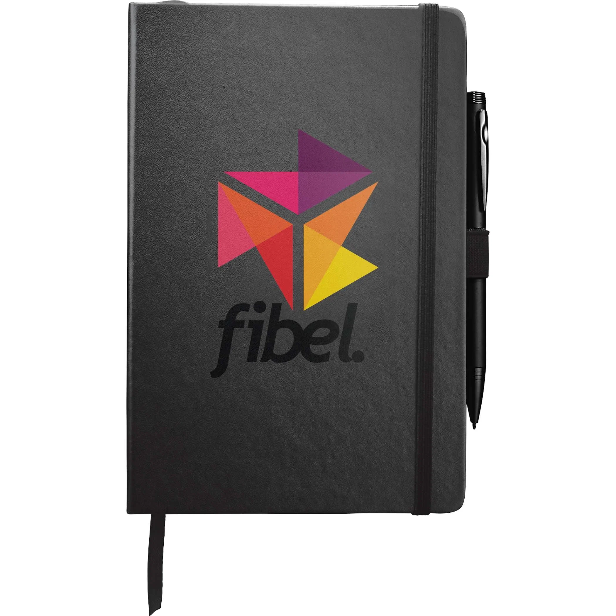 5.5" x 8.5" FSC® Mix Nova Bound Journal — view 17