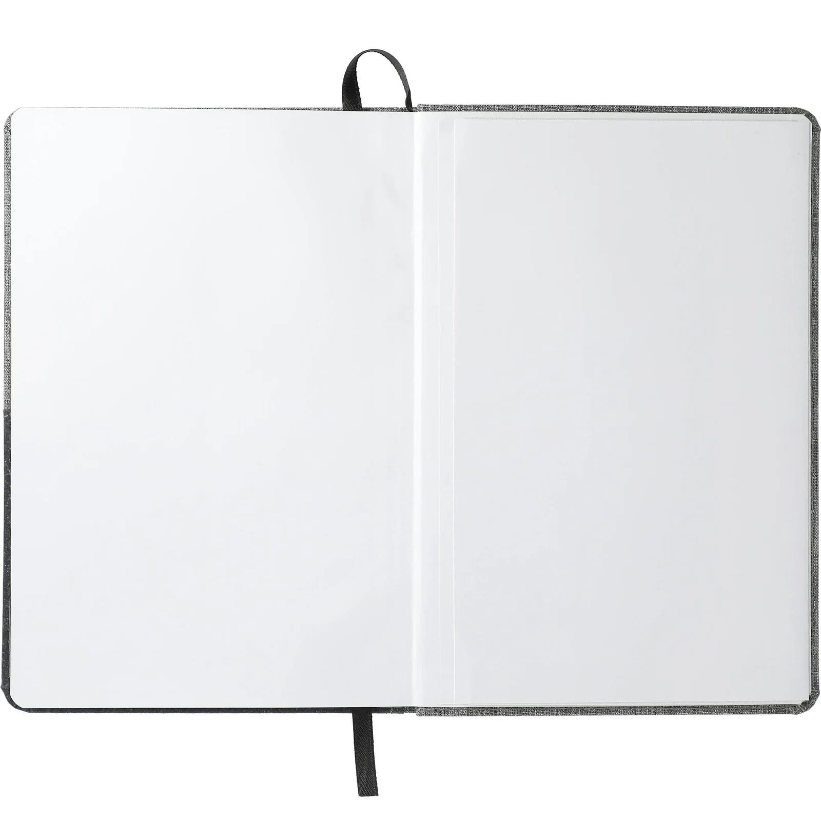5.5" x 8.5" FSC® Mix Reclaim Recycled Journal — view 10