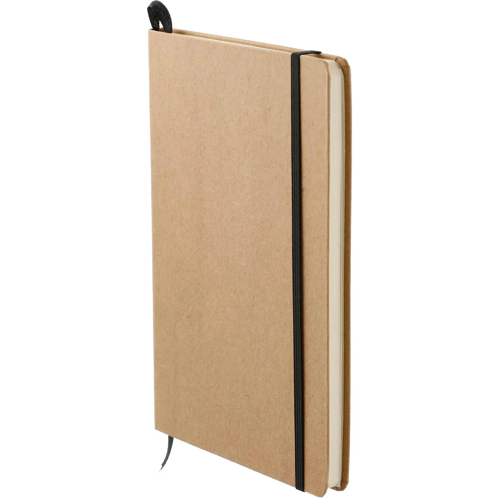 Personalized Recycled Ambassador Bound JournalBook (5.5" x 8.5") — view 12