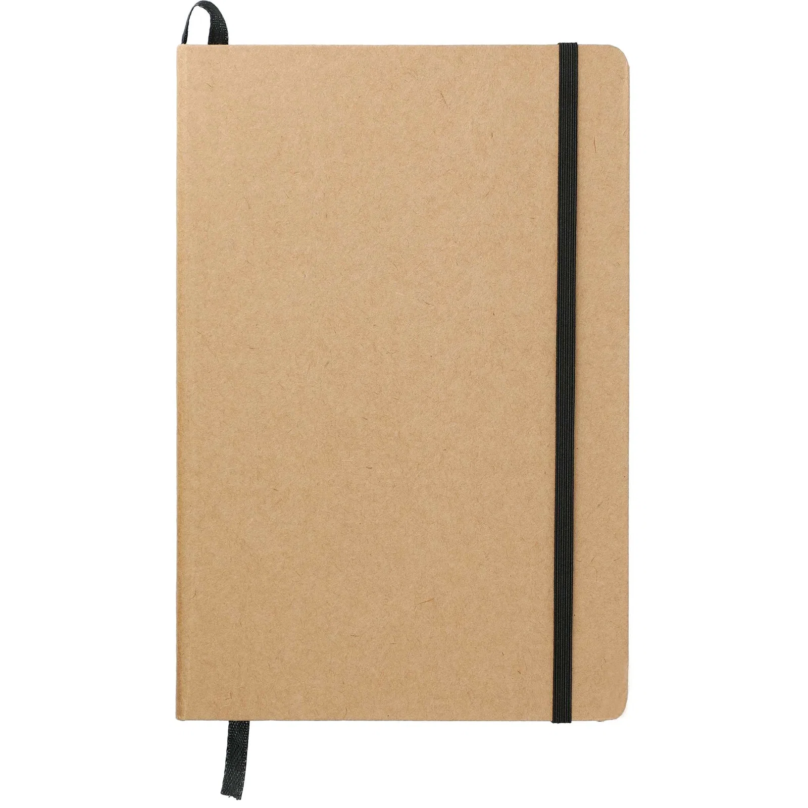 Personalized Recycled Ambassador Bound JournalBook (5.5" x 8.5") — view 13