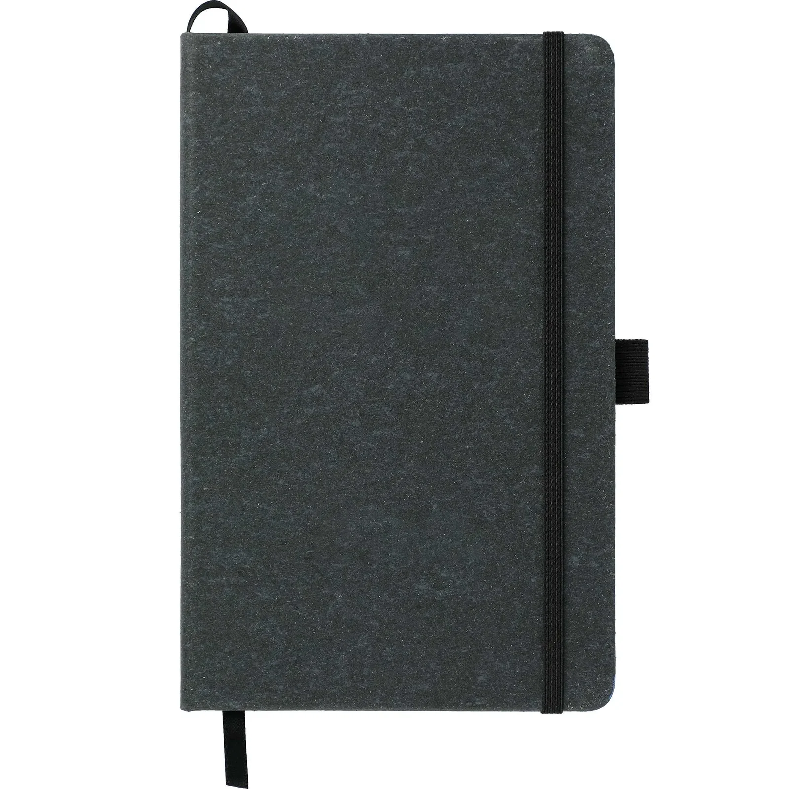 Custom Eco-Friendly Leather Bound JournalBook - 5.5"X8.5" — view 16