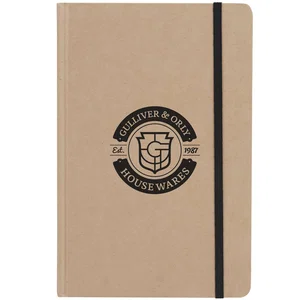 Snap Large Eco Notebook, 5.5" x 8.5"