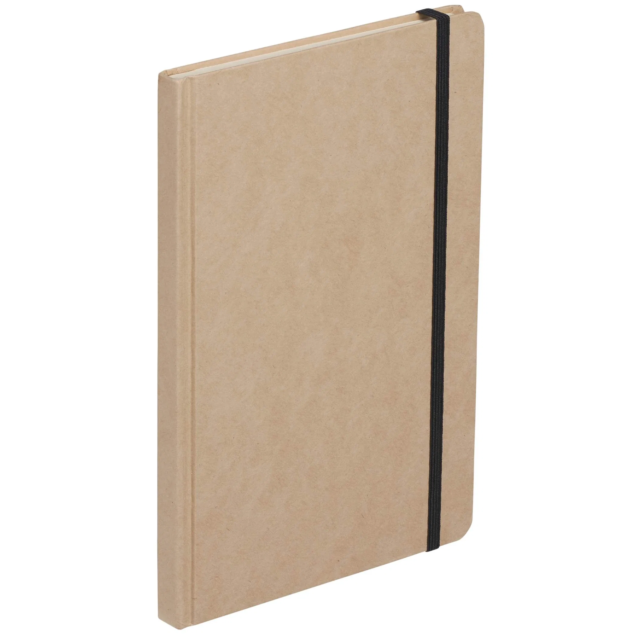 Customizable Snap Large Eco Notebook - 5.5" x 8.5" — view 7