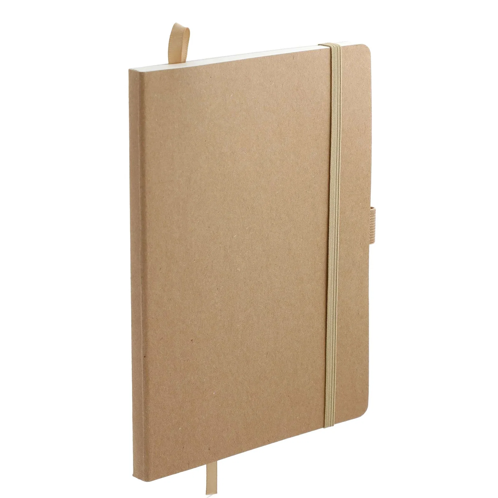 Personalized FSC® Mix Stone Soft Bound JournalBook® - 5.5" x 8.5" — view 13