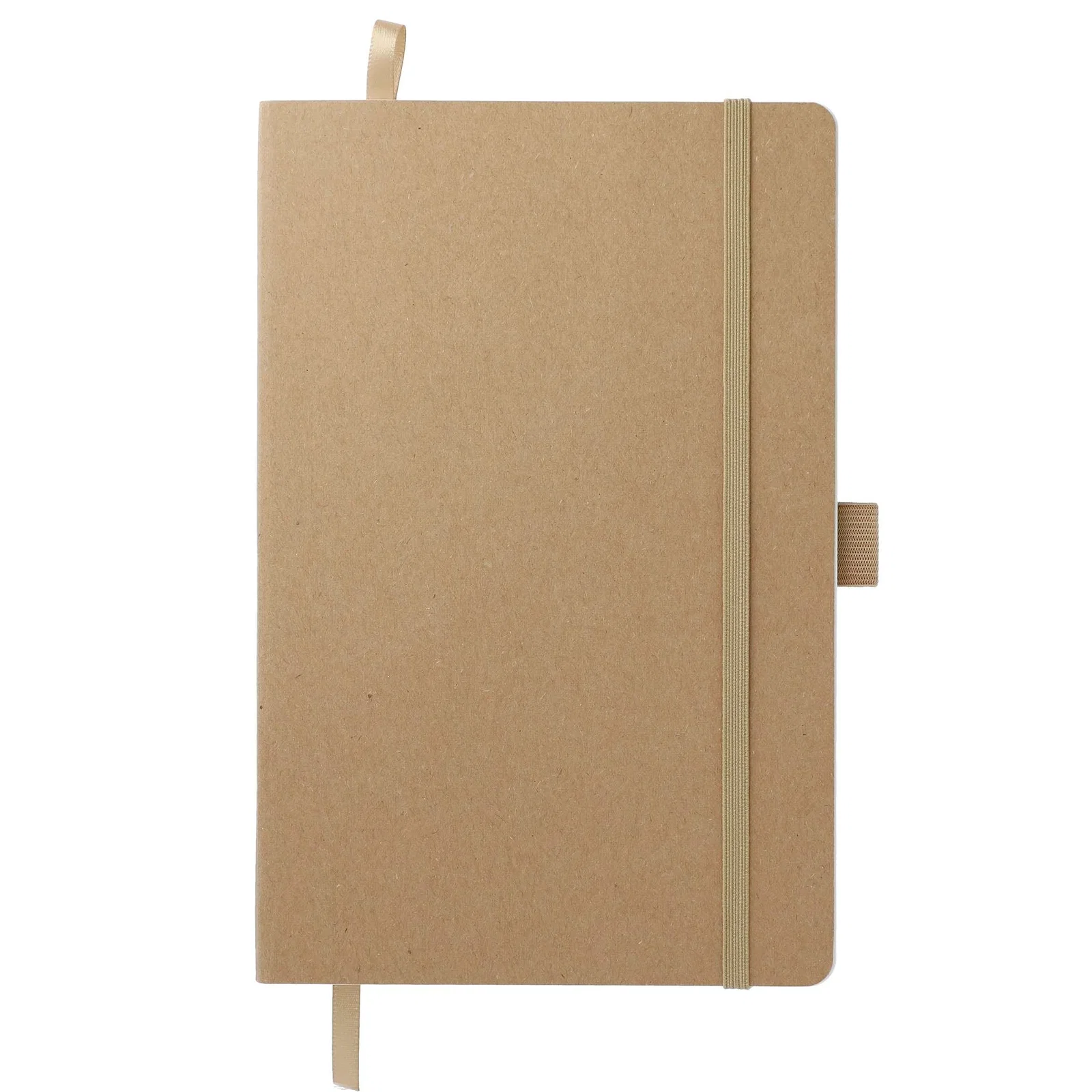 Personalized FSC® Mix Stone Soft Bound JournalBook® - 5.5" x 8.5" — view 14
