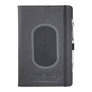5.5 x 8.5 FSC® Mix Walton Wireless Charging Journal