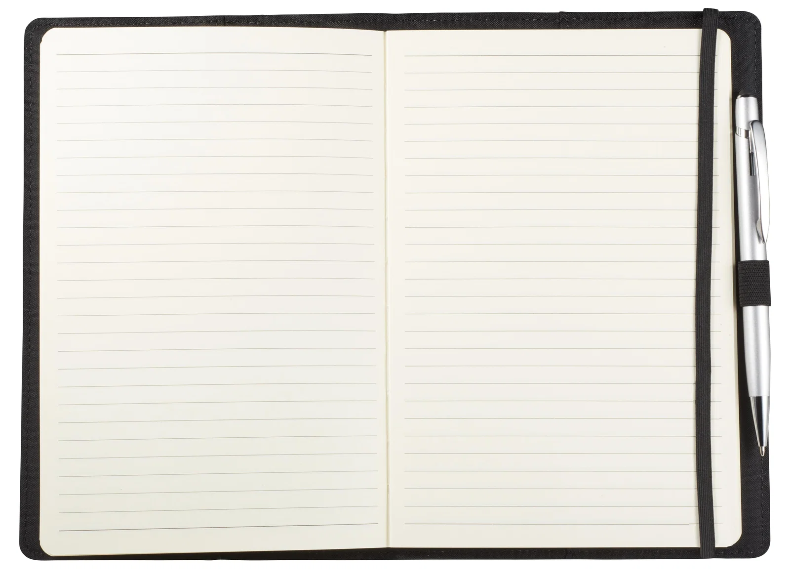 5.5 x 8.5 FSC® Mix Walton Wireless Charging Journal — view 8