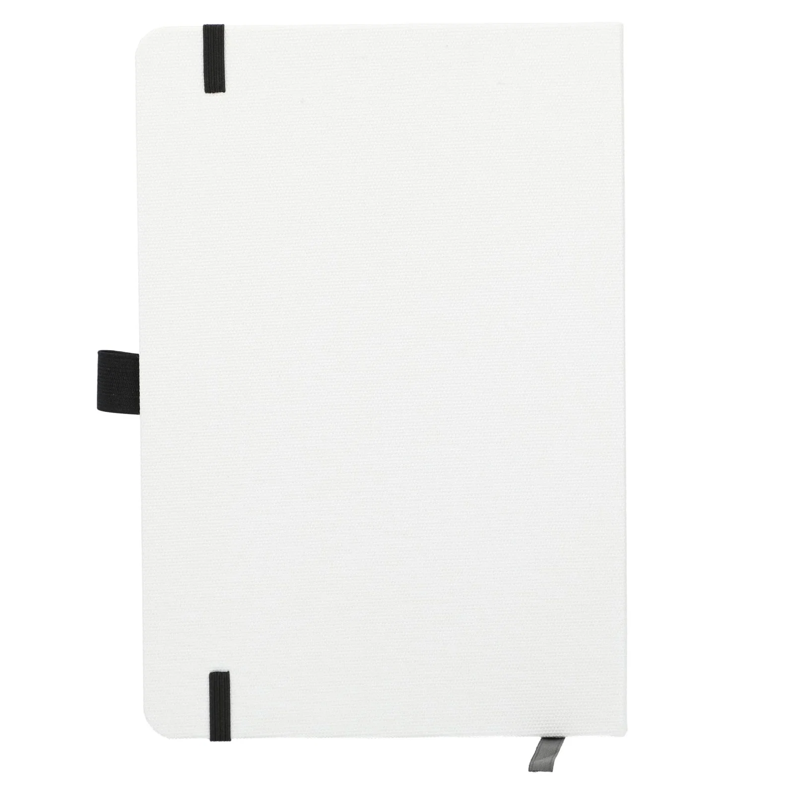 5.5" x 8.5" FSC® Recycled Bamboo Fiber Bound Notebook — view 14