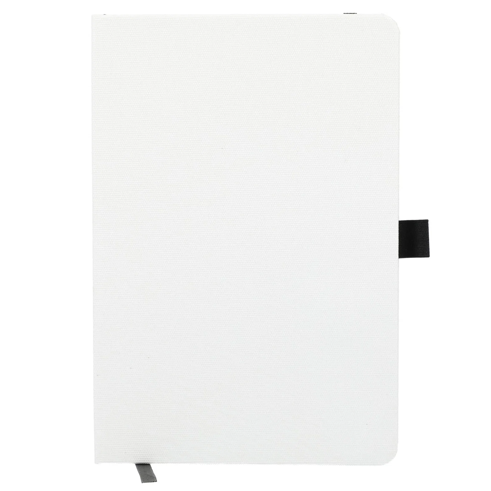 5.5" x 8.5" FSC® Recycled Bamboo Fiber Bound Notebook — view 16