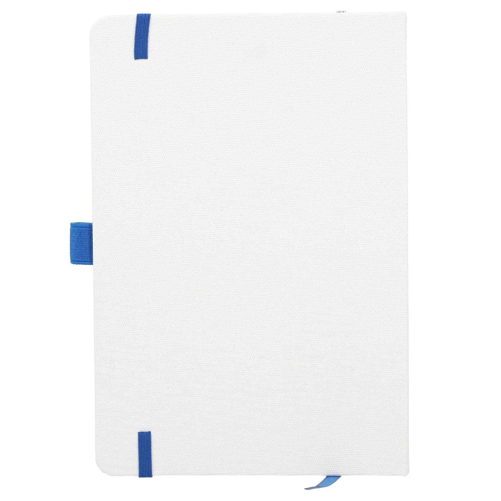5.5" x 8.5" FSC® Recycled Bamboo Fiber Bound Notebook — view 17