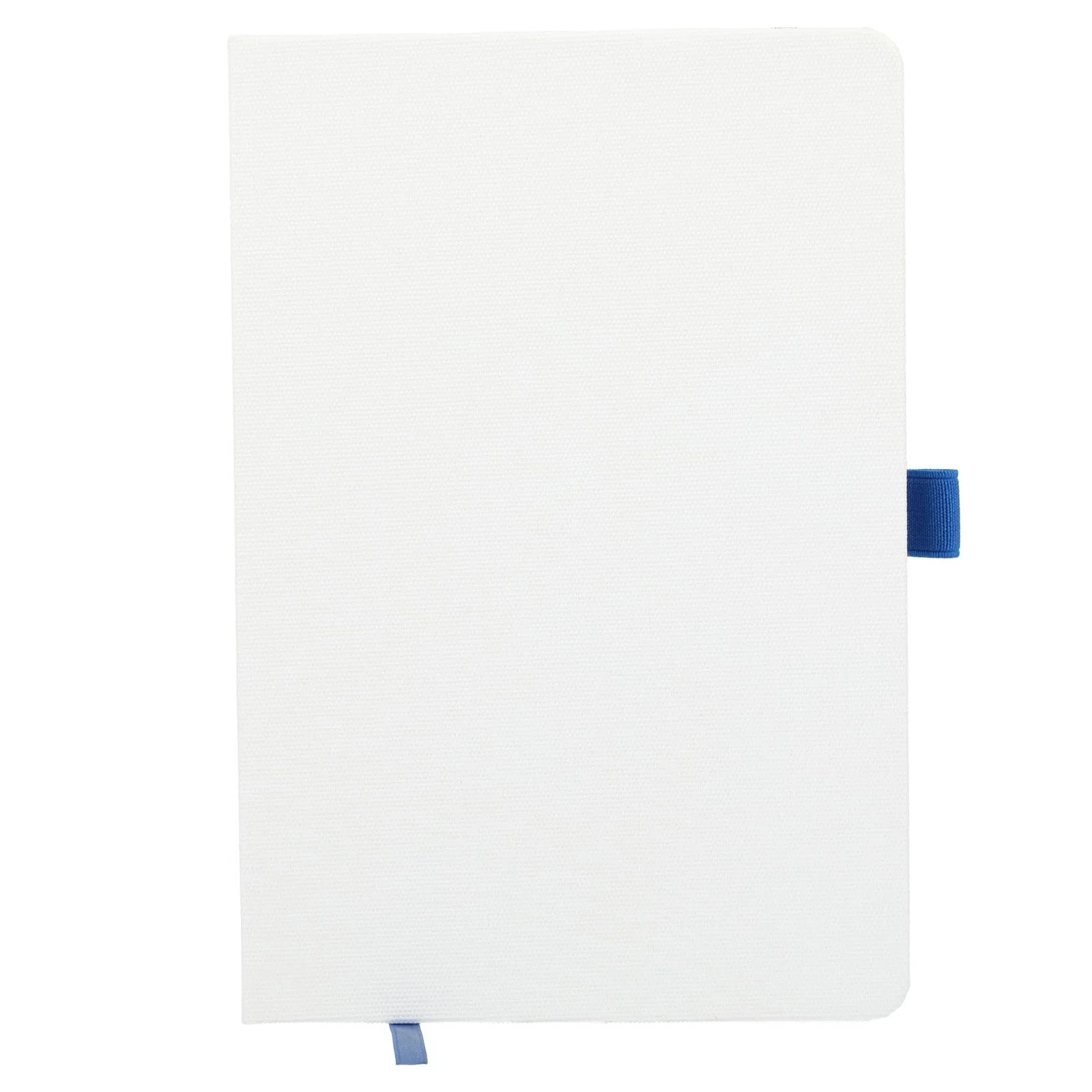 5.5" x 8.5" FSC® Recycled Bamboo Fiber Bound Notebook — view 19
