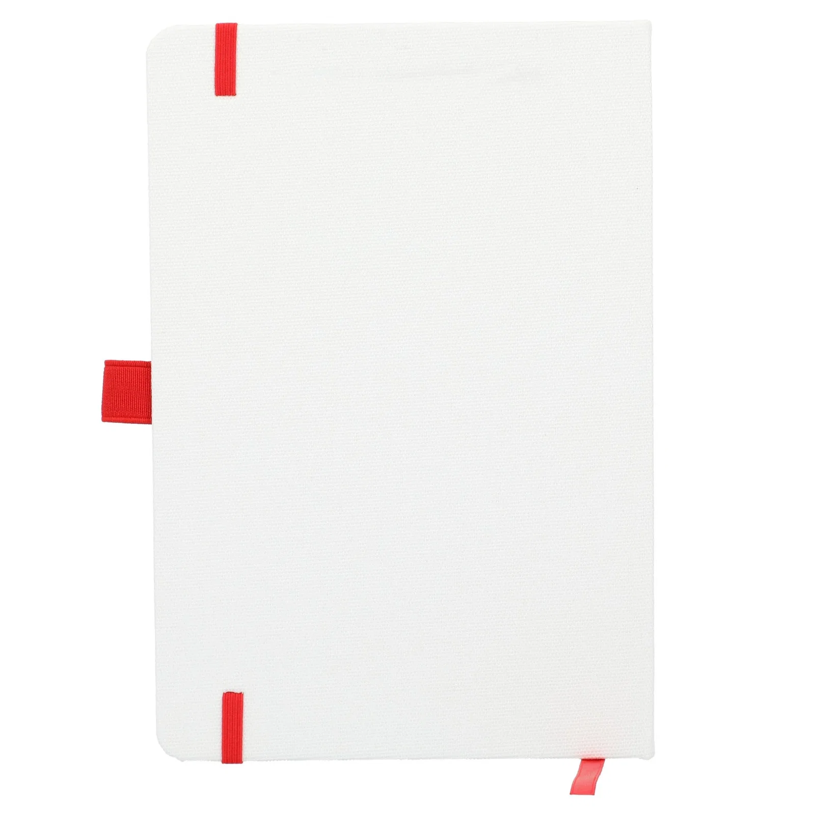 5.5" x 8.5" FSC® Recycled Bamboo Fiber Bound Notebook — view 21