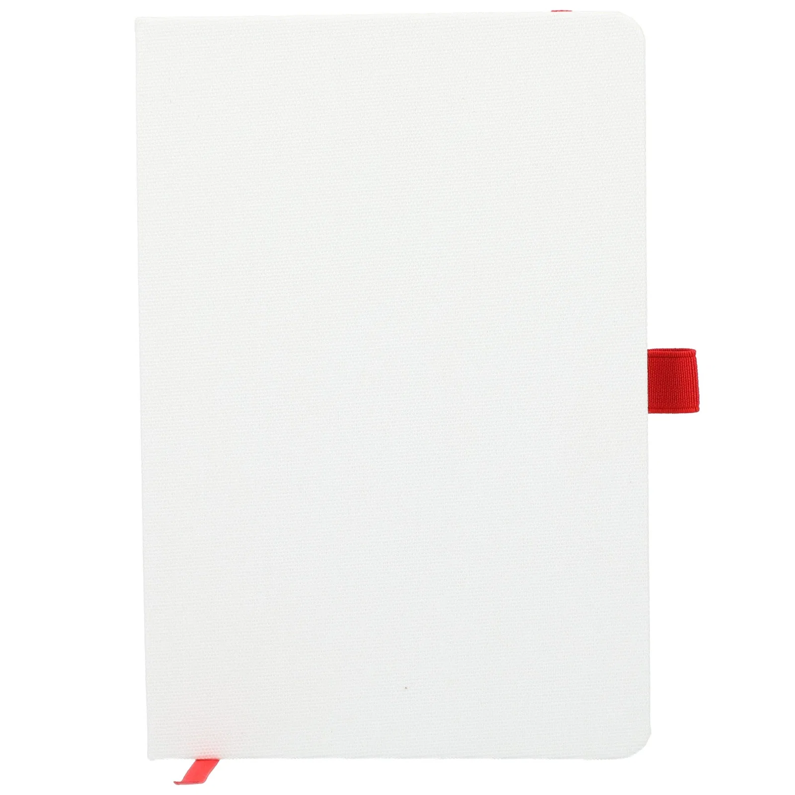 5.5" x 8.5" FSC® Recycled Bamboo Fiber Bound Notebook — view 23