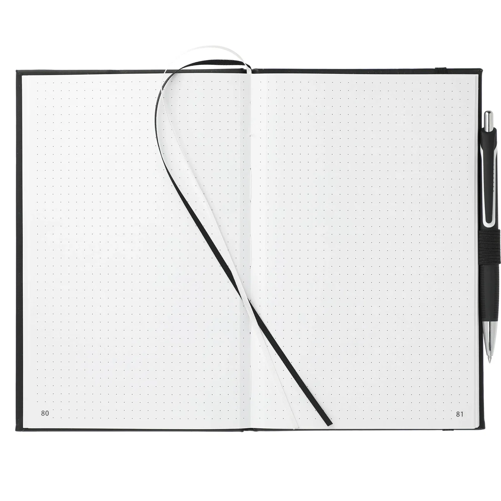 5.5" x 8.5" FUNCTION Bulleting Notebook Bundle Set — view 12