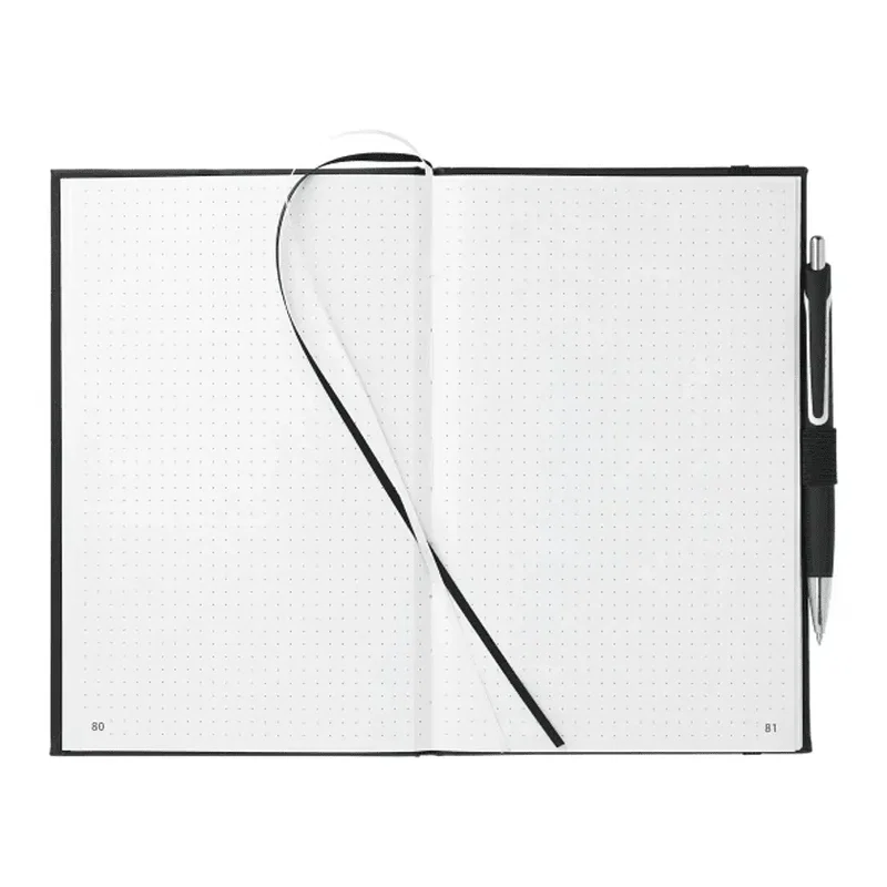 5.5" x 8.5" FUNCTION Bulleting Notebook Bundle Set — view 2
