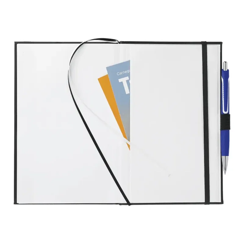5.5" x 8.5" FUNCTION Bulleting Notebook Bundle Set — view 4