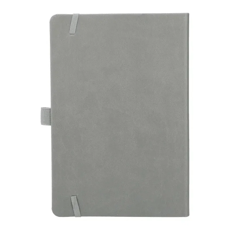 5.5" x 8.5” Mano Recycled Hard Bound Journal — view 10
