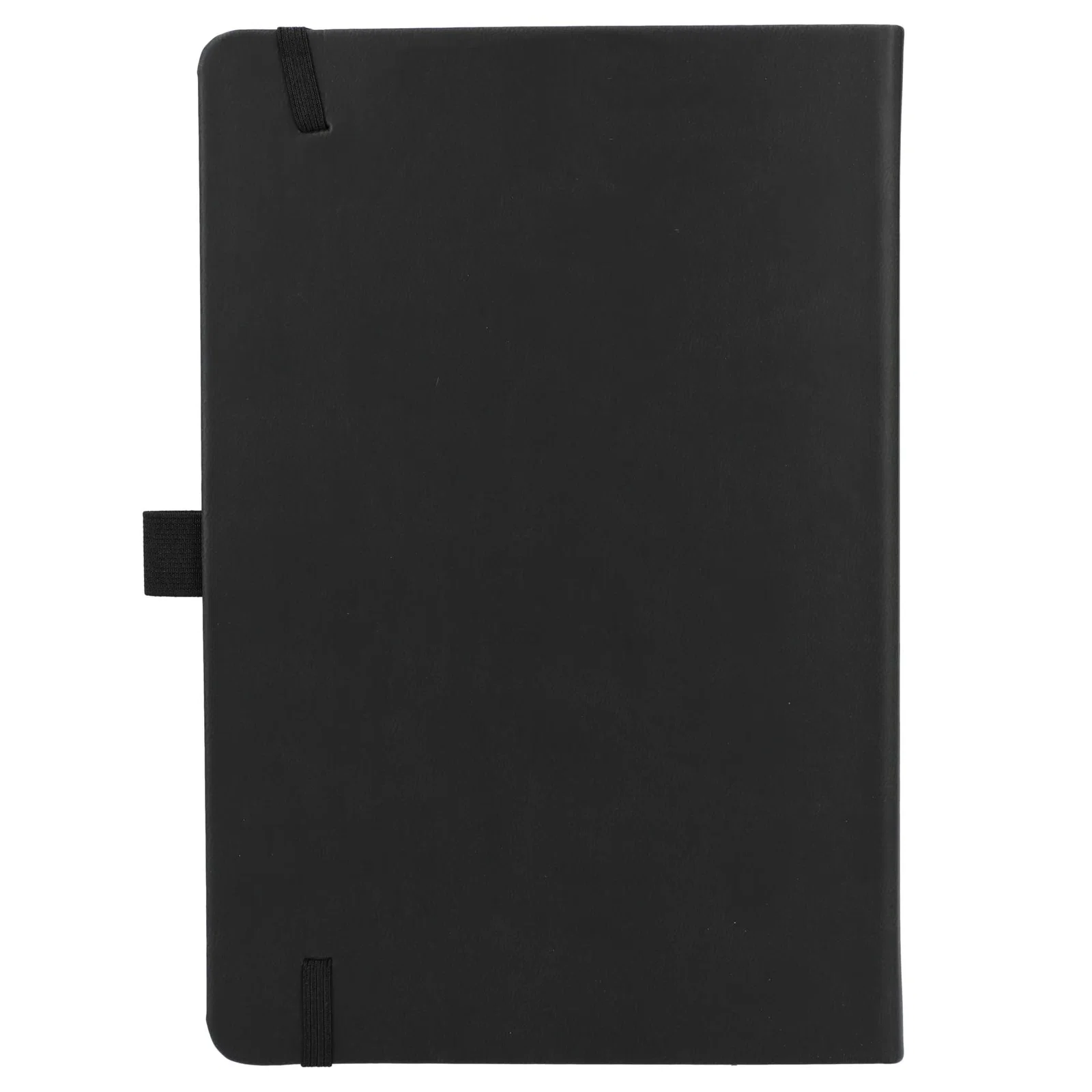 5.5" x 8.5” Mano Recycled Hard Bound Journal — view 14